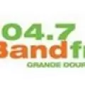 RADIO BAND - FM 104.7